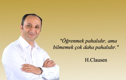 Eğitimler